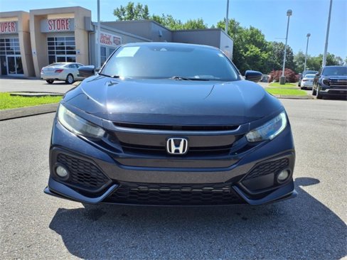 Used 2017 Honda Civic Sport Touring image 21