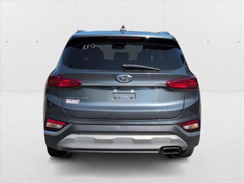 Used 2020 Hyundai Santa Fe SEL image 6