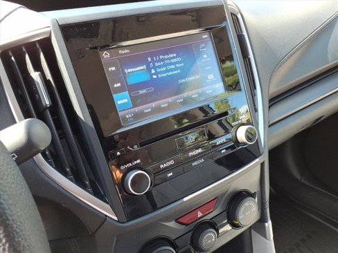 Certified 2021 Subaru Forester image 9