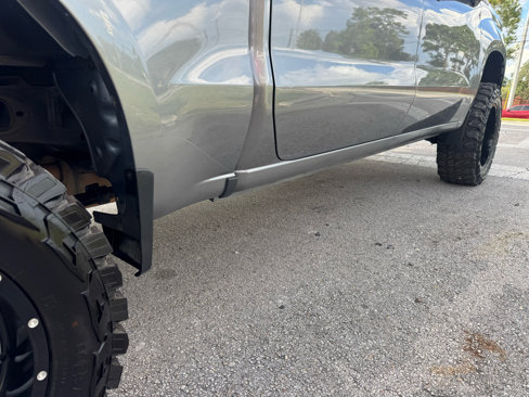 Used 2020 Chevrolet Silverado 1500 LT Trail Boss image 21