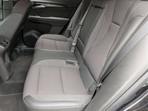 Used 2021 Buick Envision Preferred image 8
