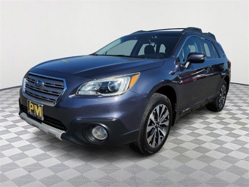 Used 2016 Subaru Outback 2.5i Limited image 3