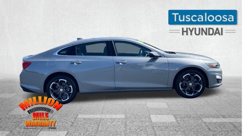 Used 2023 Chevrolet Malibu LT image 10