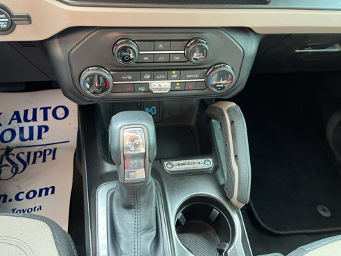 Used 2022 Ford Bronco Big Bend image 25