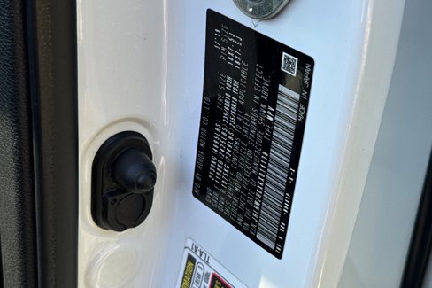 Used 2019 Honda CR-V EX-L image 28
