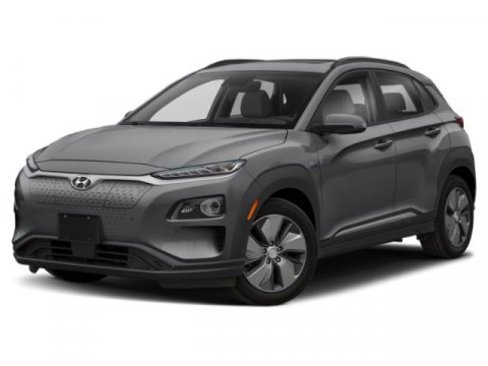 Used 2019 Hyundai Kona SEL image 1