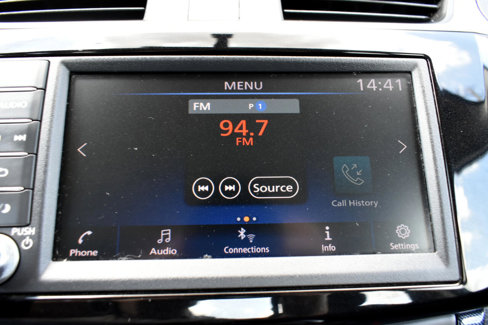 Used 2019 Nissan Sentra SR image 21