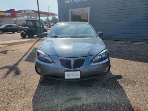 Used 2006 Pontiac Grand Prix w/ Preferred Package image 8