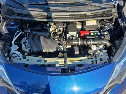 Used 2019 Nissan Versa Note SV image 28