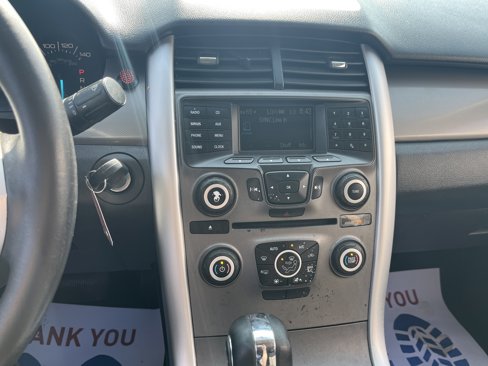 Used 2013 Ford Edge SEL image 21