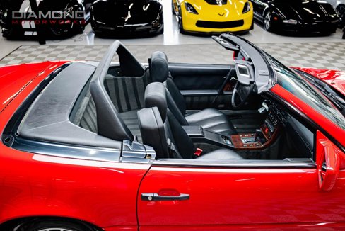 Used 1991 Mercedes-Benz 500 SL image 67