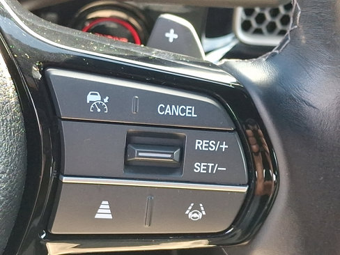 Certified 2023 Honda Civic Sport image 22