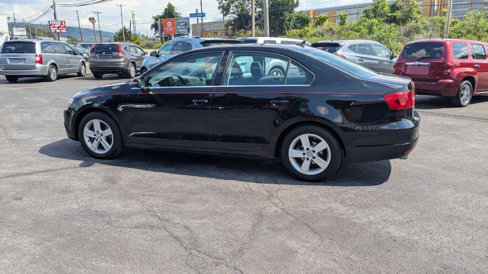 Used 2014 Volkswagen Jetta TDI image 20