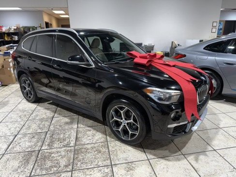 Used 2018 BMW X1 sDrive28i w/ Convenience Package image 3