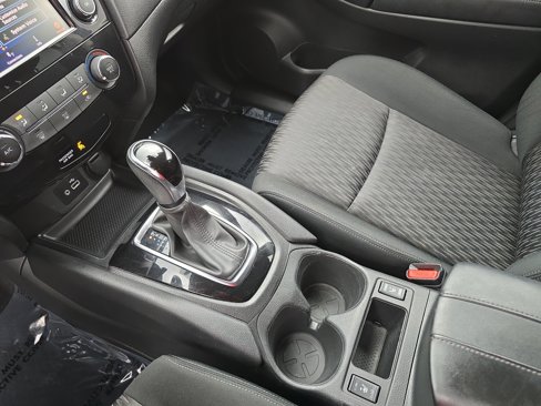 Certified 2020 Nissan Rogue S w/ Special Edition Package image 23