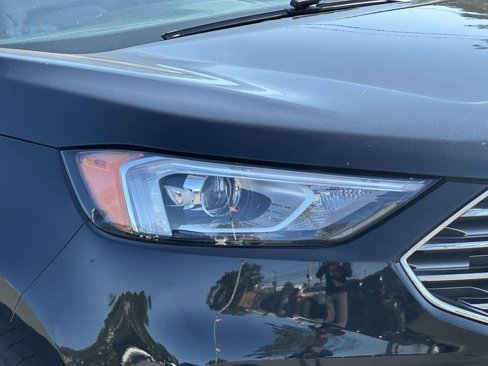 Used 2019 Ford Edge SEL w/ Equipment Group 201A image 8