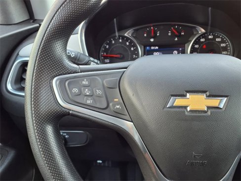 Used 2023 Chevrolet Equinox LS w/ LS Convenience Package image 21