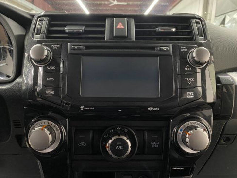 Used 2014 Toyota 4Runner Trail Premium image 25