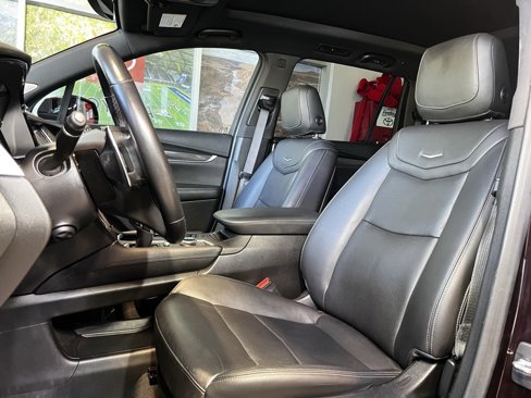 Used 2020 Cadillac XT6 Sport image 83