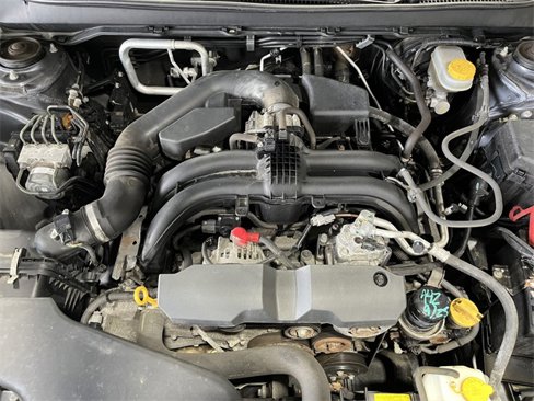 Used 2017 Subaru Legacy 2.5i Premium image 27