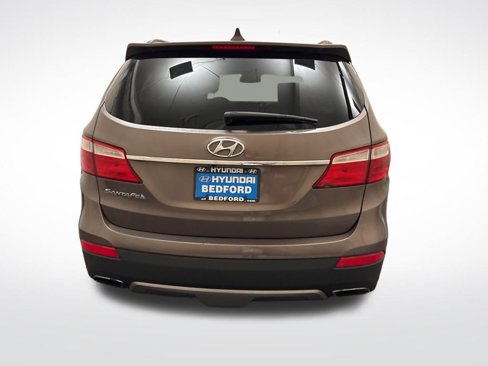 Used 2014 Hyundai Santa Fe GLS image 6