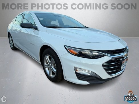 Used 2023 Chevrolet Malibu LS image 5