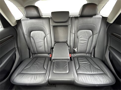 Used 2014 Audi Q5 2.0T Premium Plus w/ Premium Plus Package image 16
