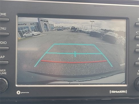 Used 2022 Toyota RAV4 XLE Premium image 26