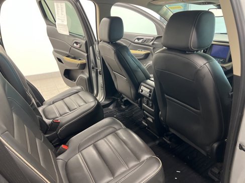 Used 2018 GMC Acadia Denali w/ Technology Package image 22