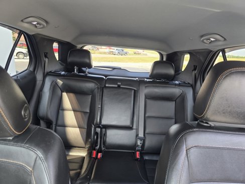 Used 2021 Chevrolet Equinox LT image 15