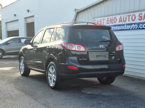 Used 2012 Hyundai Santa Fe SE image 3