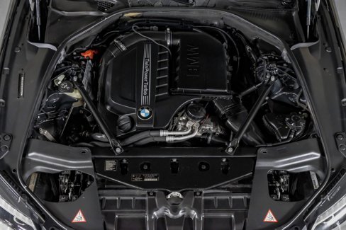 Used 2014 BMW 640i Gran Coupe image 43