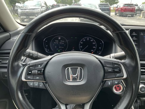 Used 2020 Honda Accord EX-L image 14