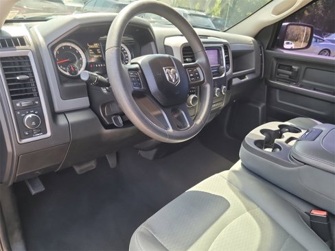 Used 2018 RAM 1500 Express image 14