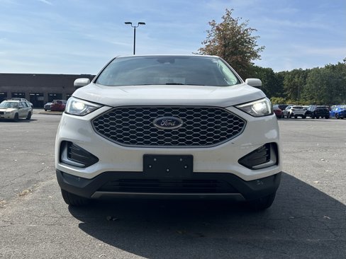 Used 2023 Ford Edge SEL image 12
