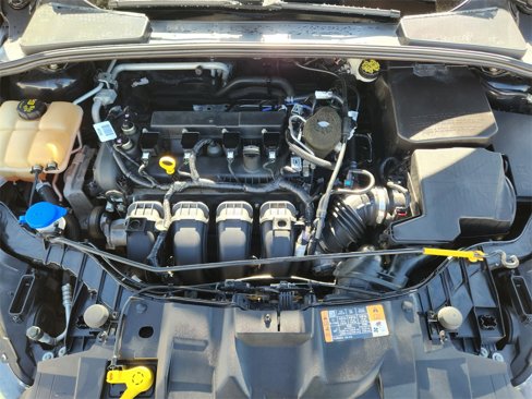 Used 2016 Ford Focus SE w/ Equipment Group 201A image 23