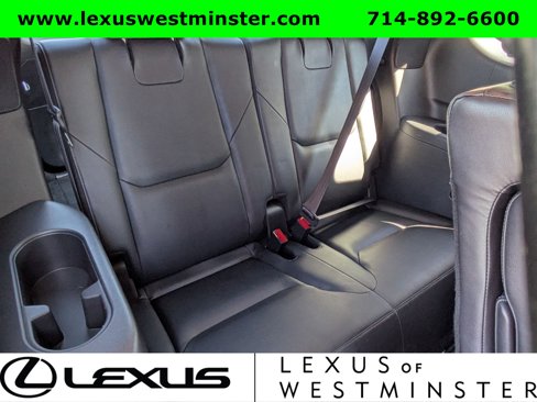 Used 2019 MAZDA CX-9 Touring w/ Touring Premium Package image 8
