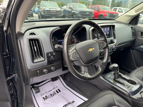 Used 2019 Chevrolet Colorado Z71 image 9