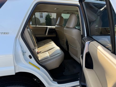 Used 2010 Toyota 4Runner SR5 image 8