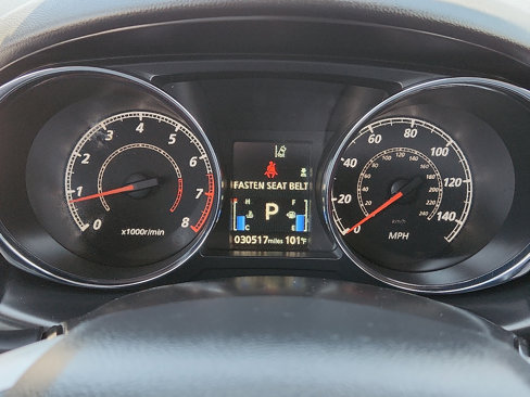 Used 2024 Mitsubishi Outlander Sport AWD image 14