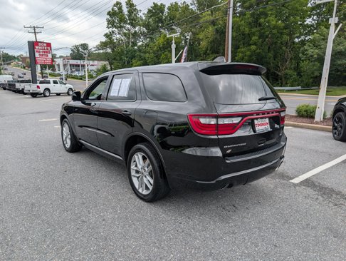 Used 2022 Dodge Durango GT image 29