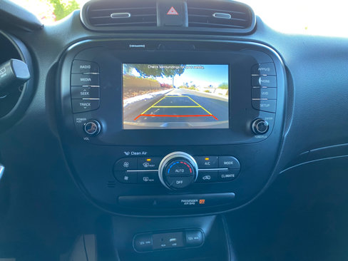Used 2019 Kia Soul + image 63