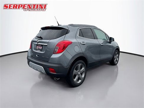 Used 2014 Buick Encore FWD image 7