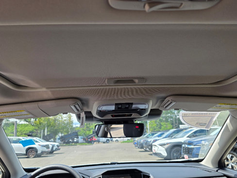 New 2025 Subaru Crosstrek 2.5i Premium image 14