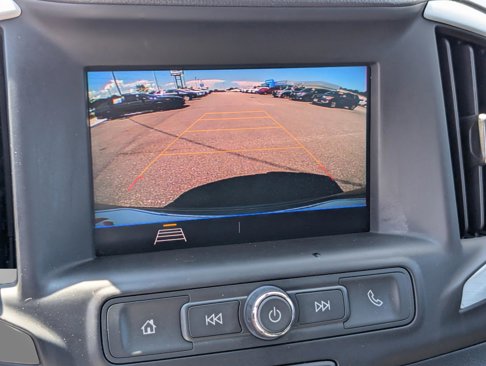 Used 2020 GMC Terrain SLE image 23
