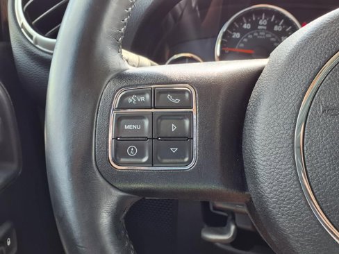 Used 2015 Jeep Wrangler Sahara w/ Dual Top Group image 14