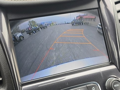 Used 2015 Chevrolet Impala LTZ image 2