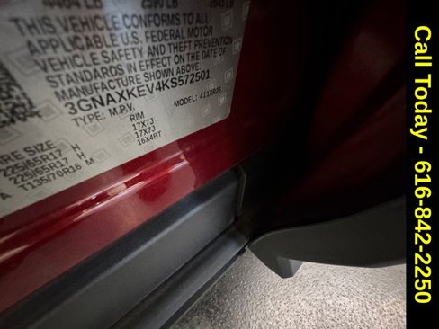 Used 2019 Chevrolet Equinox LT image 25