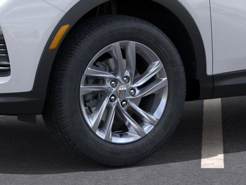 New 2025 Buick Envista Preferred w/ Convenience I Package image 9