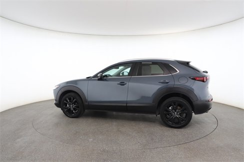 Used 2023 MAZDA CX-30 AWD 2.5 S w/ Preferred Package image 9